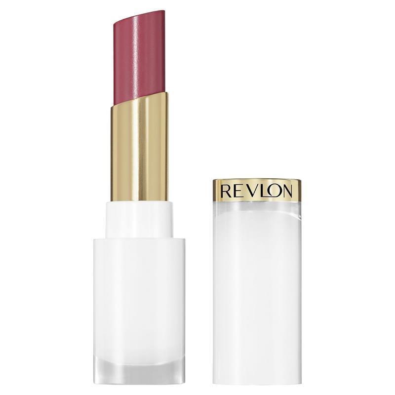 Revlon Super Lustrous® Gloss‑Shine Balm – GU Rose