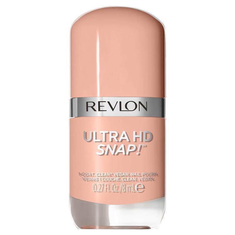 Revlon Ultra HD Snap Nail Enamel Keep Cool