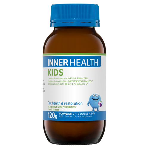 Inner Health for Kids 120g