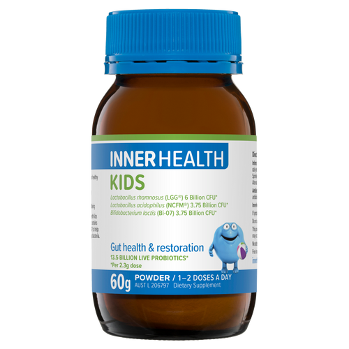 Inner Health for Kids 60g