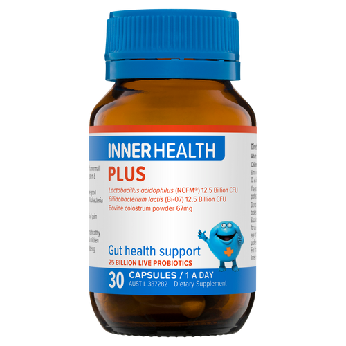 Inner Health Plus 30s