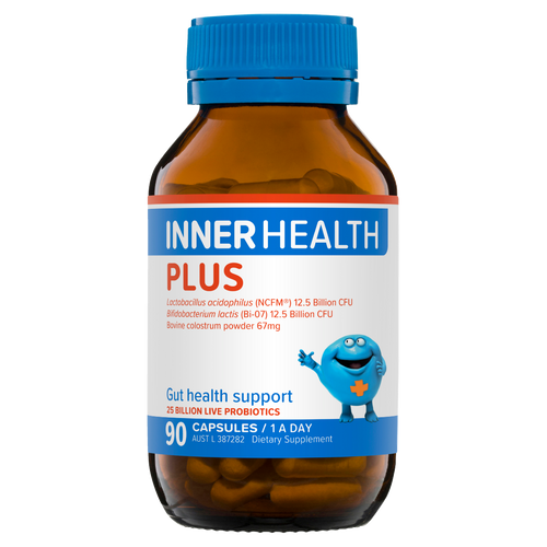 Inner Health Plus 90s