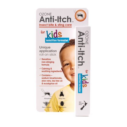 OZONE AntiItch Bite&Sting Kids 14ml