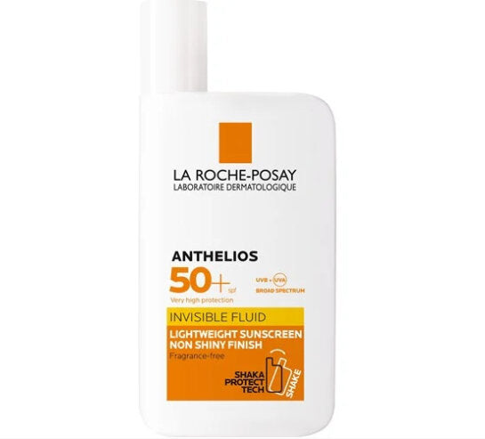 LRP ANTHELIOS UL IF SPF50+ 50ml