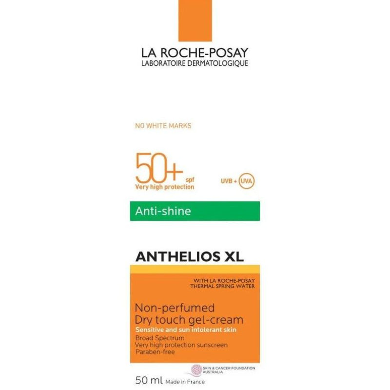 La Roche-Posay® Anthelios XL Dry Touch SPF50+ 50ml