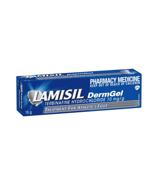 Lamisil Dermgel 15g