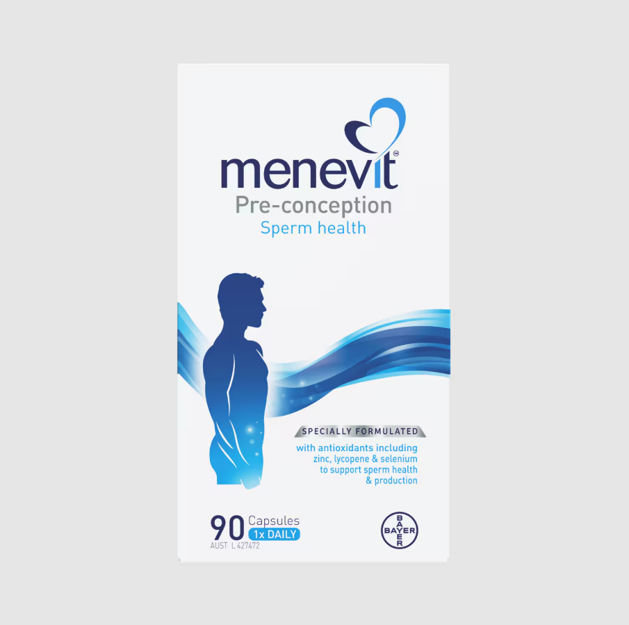 MENEVIT Pre-Conception Health 30 Tab