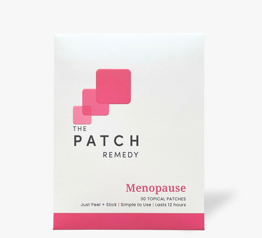 The Patch Remedy Menopause 30pk