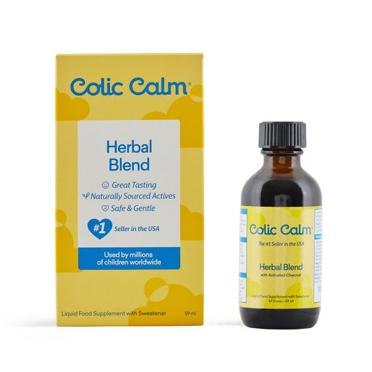 COLIC Calm Gripe Water 59ml