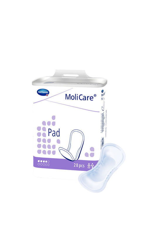 MOLICARE Pads 4Drop 28pk