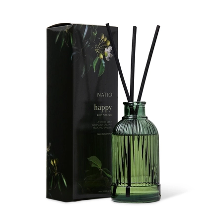 NATIO Happy Reed Diffuser 180g