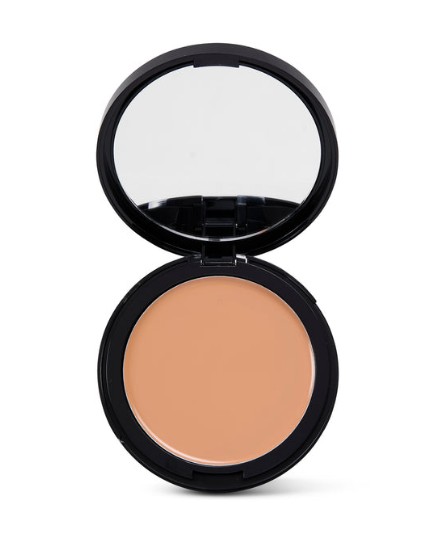 NATIO Cream to Powder Foundation Light Honey