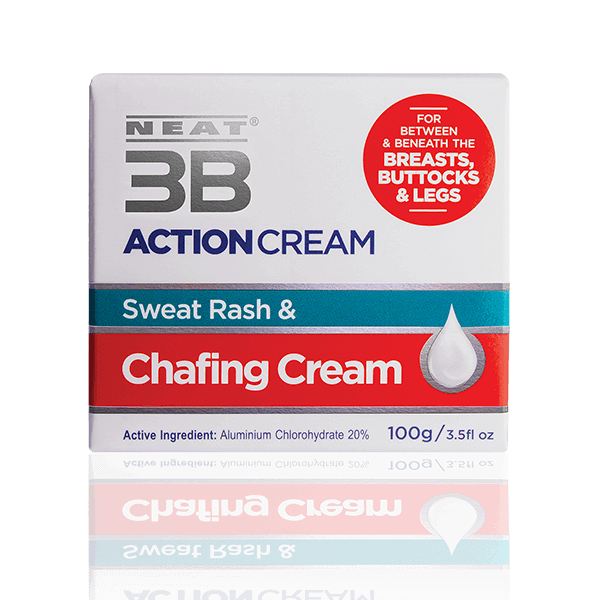 NEAT 3B ACTION Cream Tub 100g