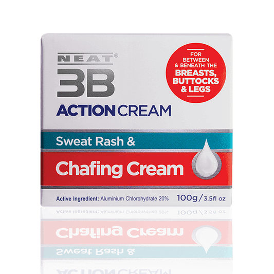 NEAT 3B ACTION Cream Tub 100g