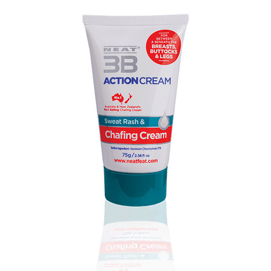 NEAT 3B ACTION Cream Tube 75g