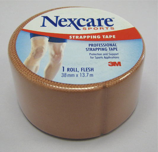 N/C Sport Tape Flesh 38mmx13.7m