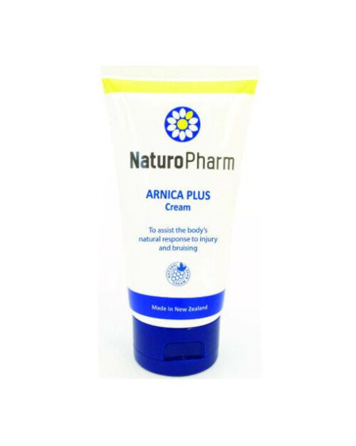 NP Arnica Plus Cream Large 100g