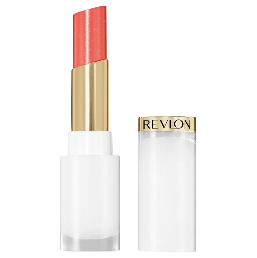 Revlon Super Lustrous Glass Shine Balm Dewy Peach