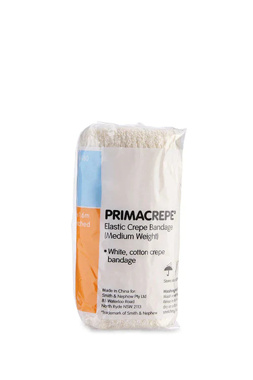 PRIMACREPE Bandage Med 7.5cmx1.6m