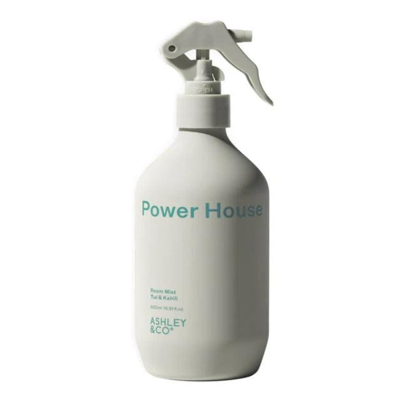 A&C Power House Tui&Kahili 500ml