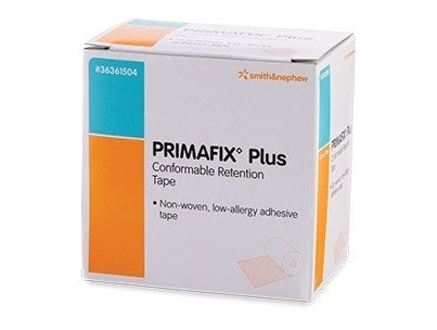 PRIMAFIX+ Retention Tape 10cmx2m