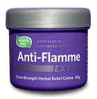 NK Anti-Flamme Creme Extra 90g