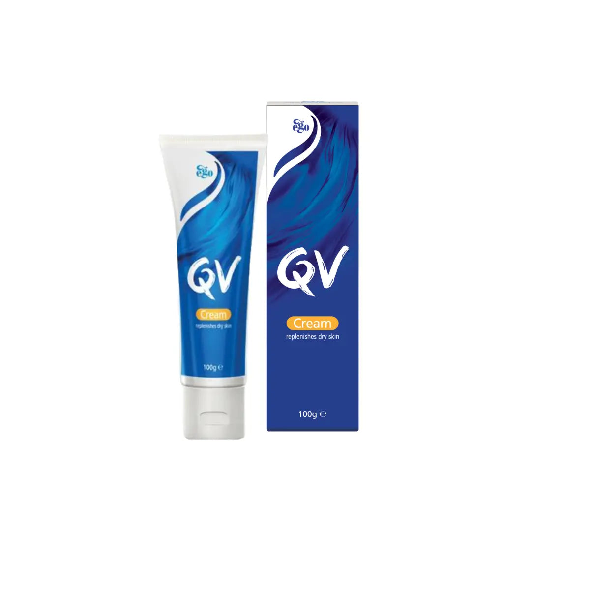 EGO QV Cream 100g