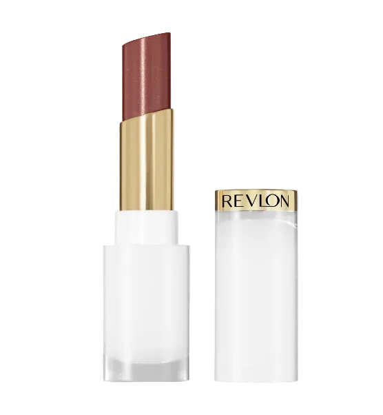 Revlon Super Lustrous Glass Shine Balm Toasting Glasses