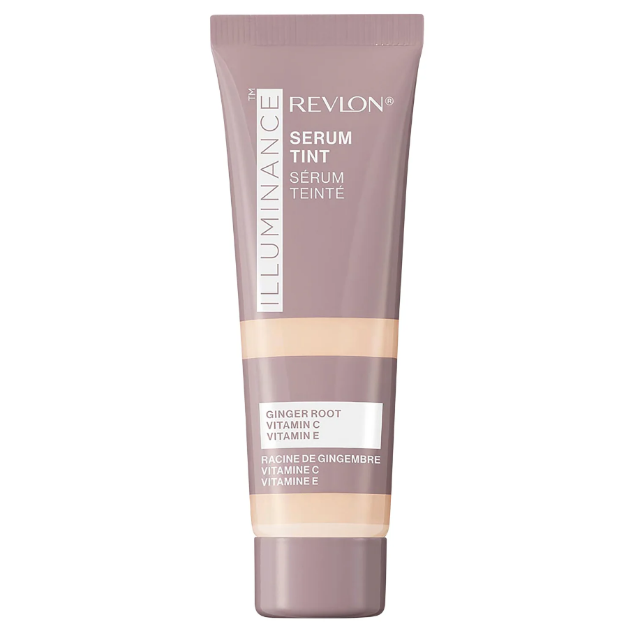 Revlon Illuminance Serum Tint Light Beige
