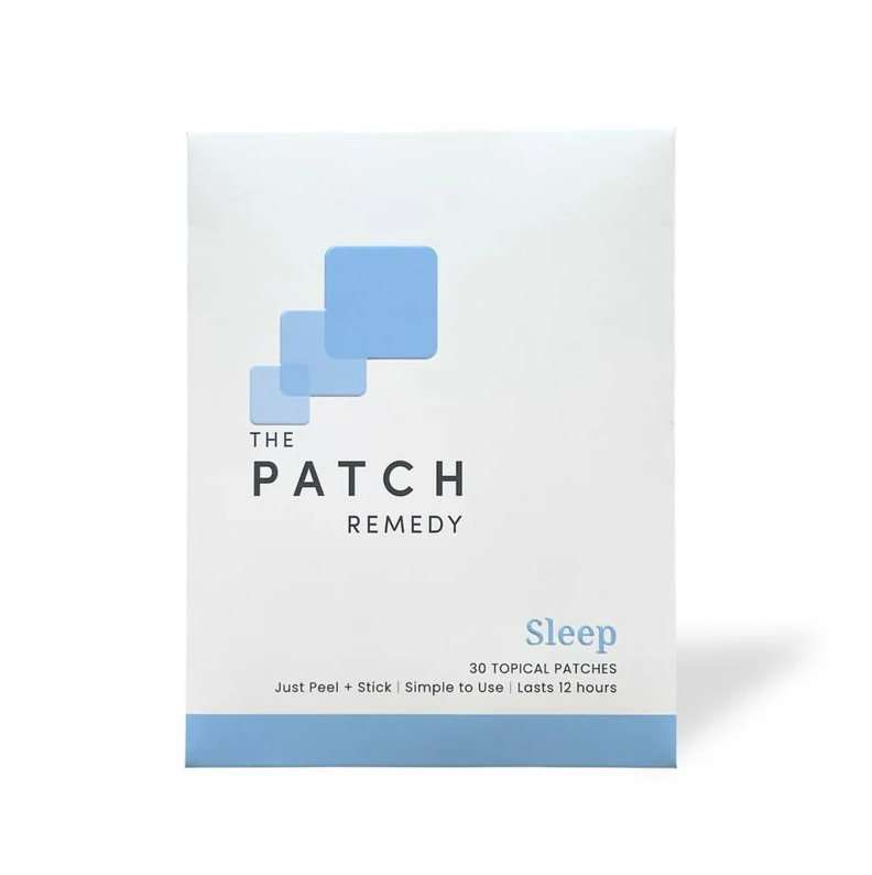 The Patch Remedy Sleep 30pk