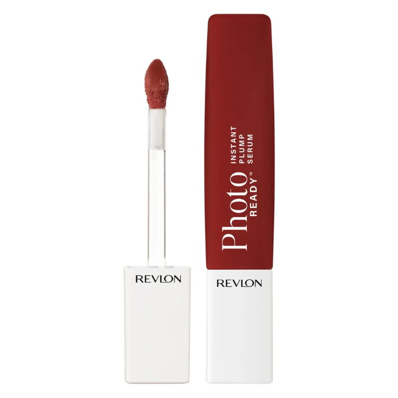 Revlon Photoready Instant Plump Gloss – Jumbo Juice