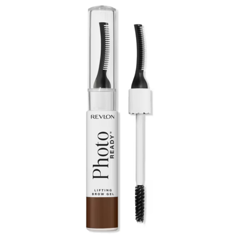 RV Photoready Lift Brow Gel R/D Brn