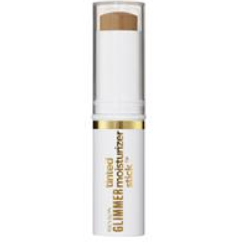 RV Glimmer Tintd Moisturizer Stk 160