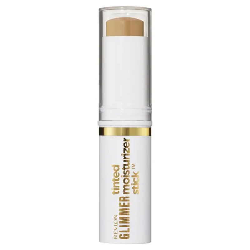 RV Glimmer Tintd Moisturizer Stk 140