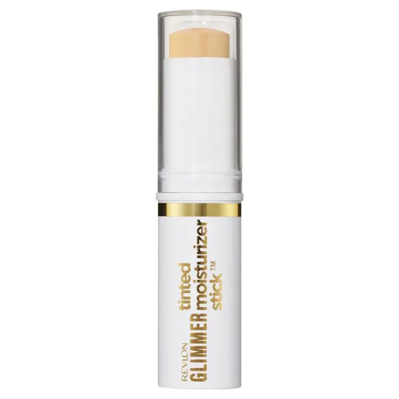 RV Glimmer Tintd Moisturizer Stk 110