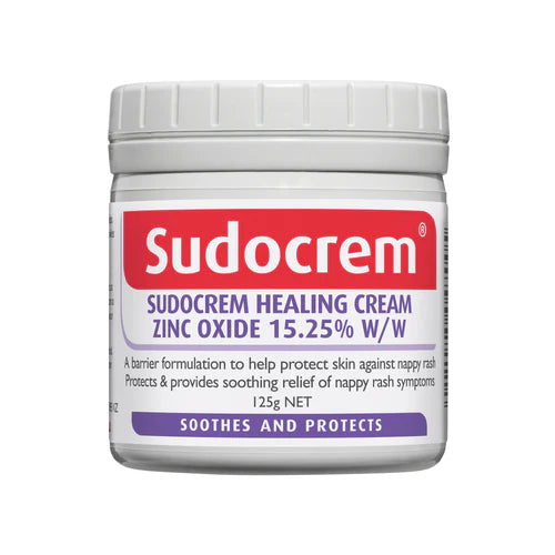 SUDOCREM Healing Cream 125g