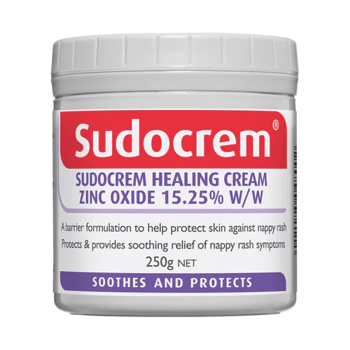 SUDOCREM Healing Cream 250g