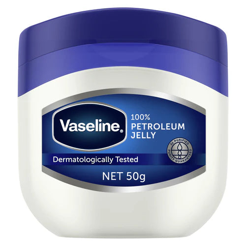 VASELINE Petroleum Jelly 50g