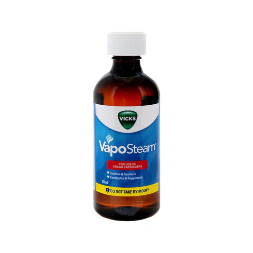 VICKS VapoSteam 200ml