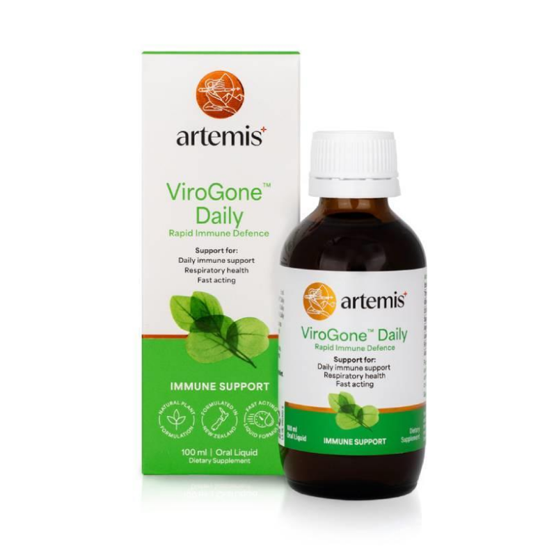 Artemis ViroGone Daily 100ml